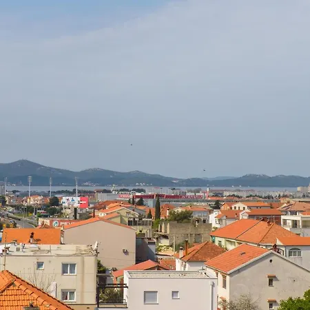 Apartment 2 Zadar