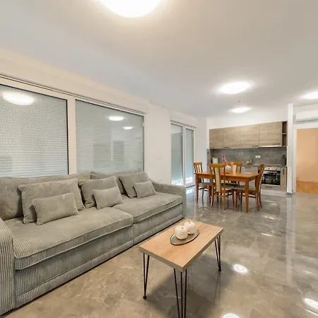 2 Apartment