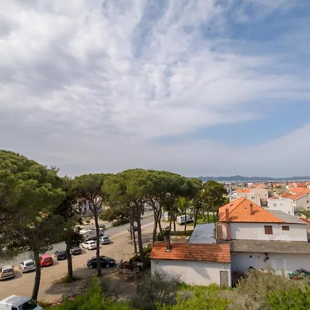 Apartment 2 Zadar